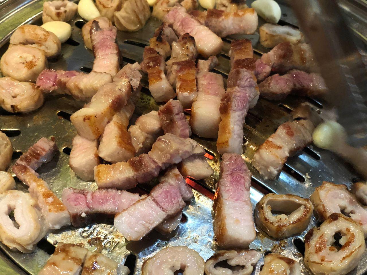 Seoul Makchang/Gopchang Recommendations